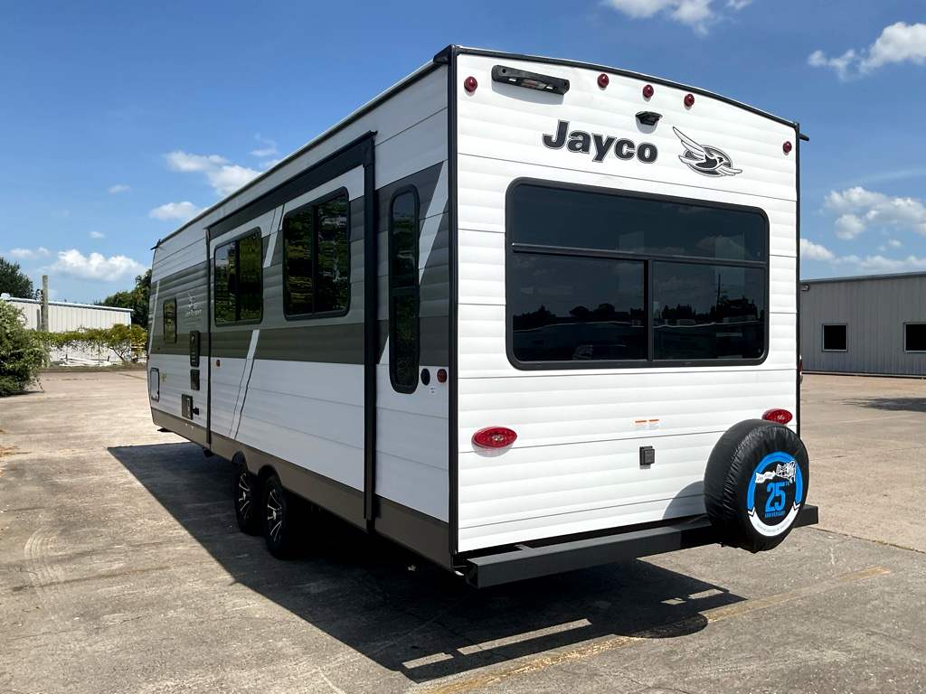 2027 JAYCO Jay Flight 262RLS - Image 31