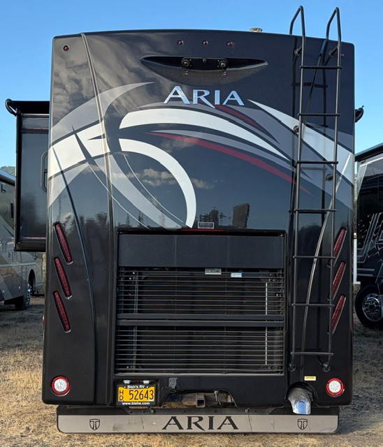 2019 Thor Motor Coach Aria 3901 - Image 4