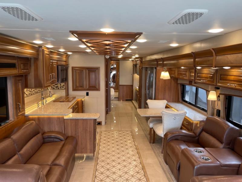 2019 Entegra Coach Cornerstone 45W - Image 11