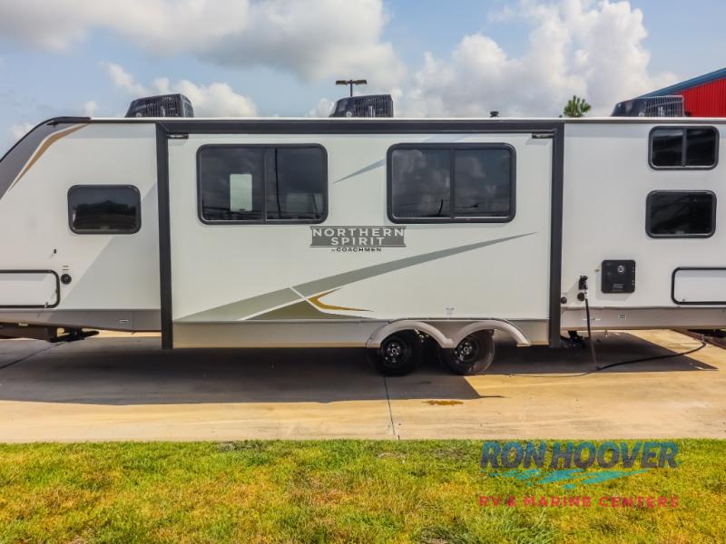 2026 COACHMEN 29BH - Image 4
