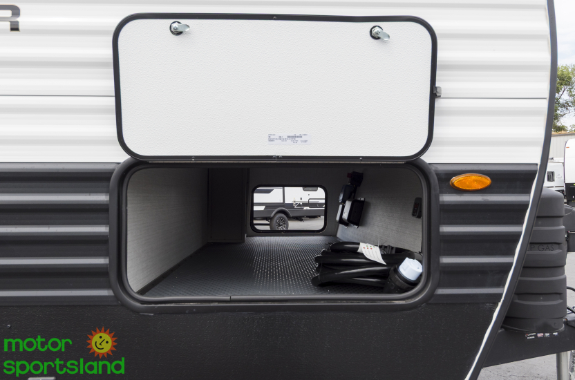 2026 Keystone Raptor Carbon Aluminum 29WFO - Image 20