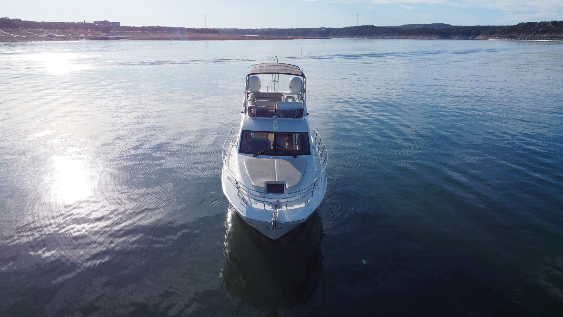 2013 Azimut 40 Flybridge - Image 3