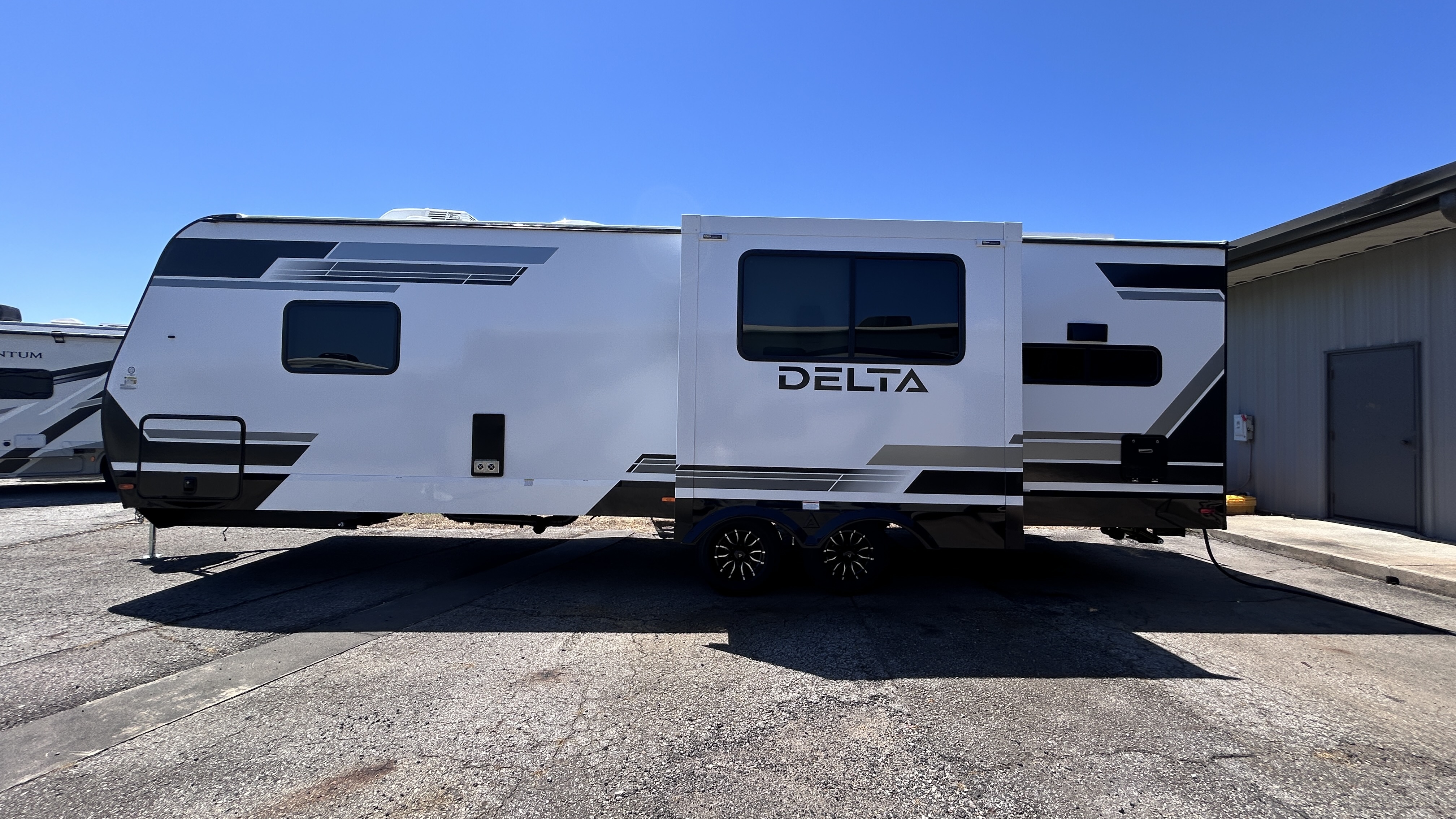 2026 Alliance RV Delta 284RK - Image 6
