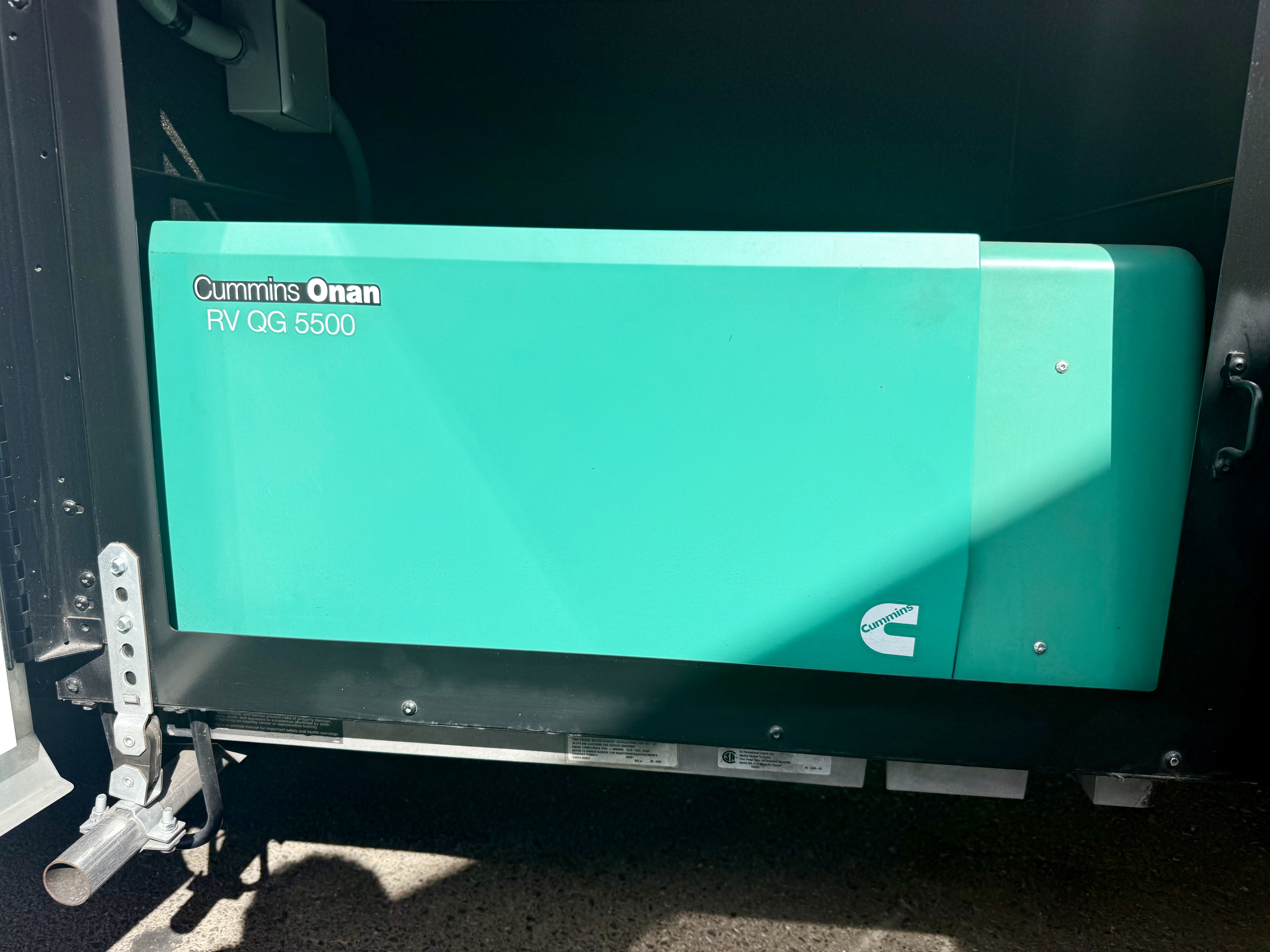 2018 Southwind 34C FULL BODY PAINT - Image 8