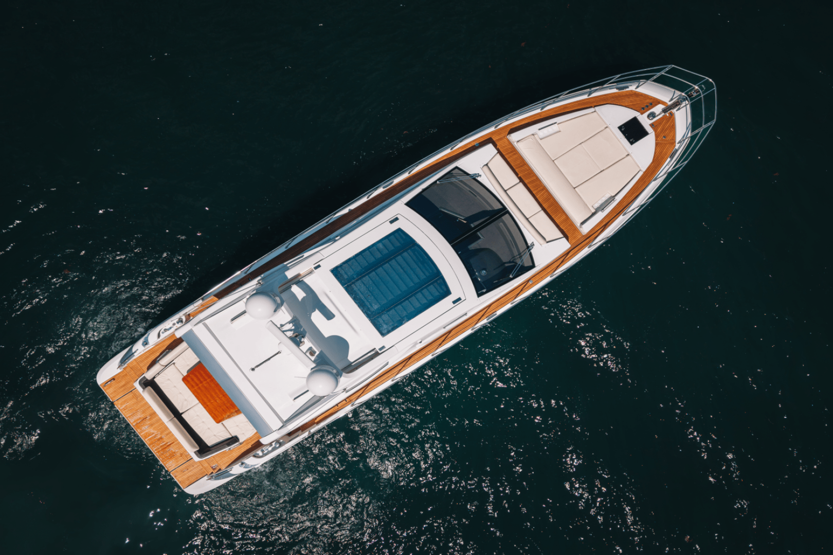 2017 Azimut 55S - Image 13