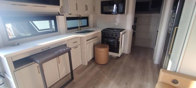 2026 Brinkley RV Model Z 2810 - Image 4