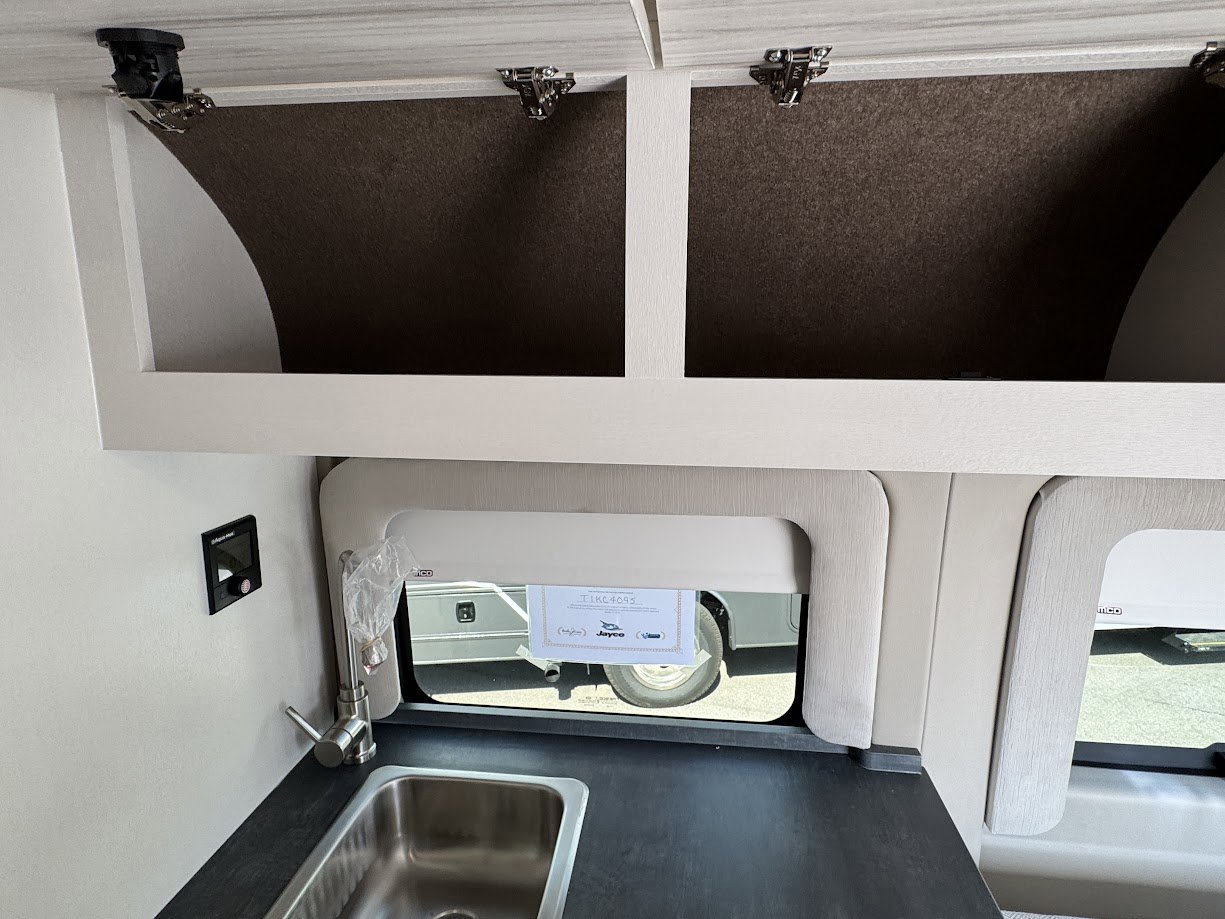 2026 JAYCO COMET 18C - Image 18
