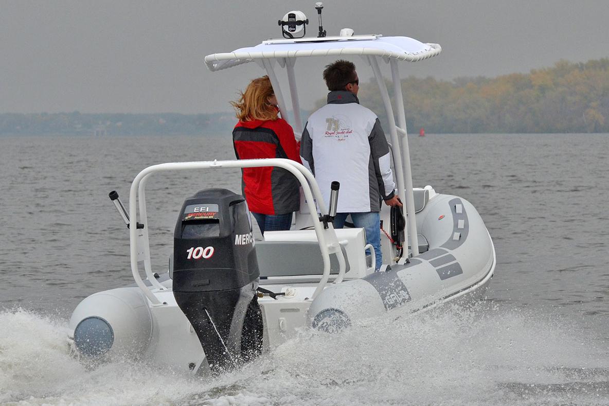 2027 Highfield Sport 360 Standard - Image 148