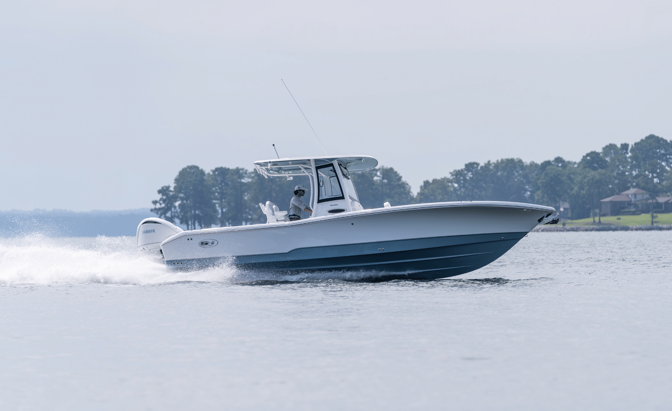 2027 SEA HUNT BX 28 - Image 21