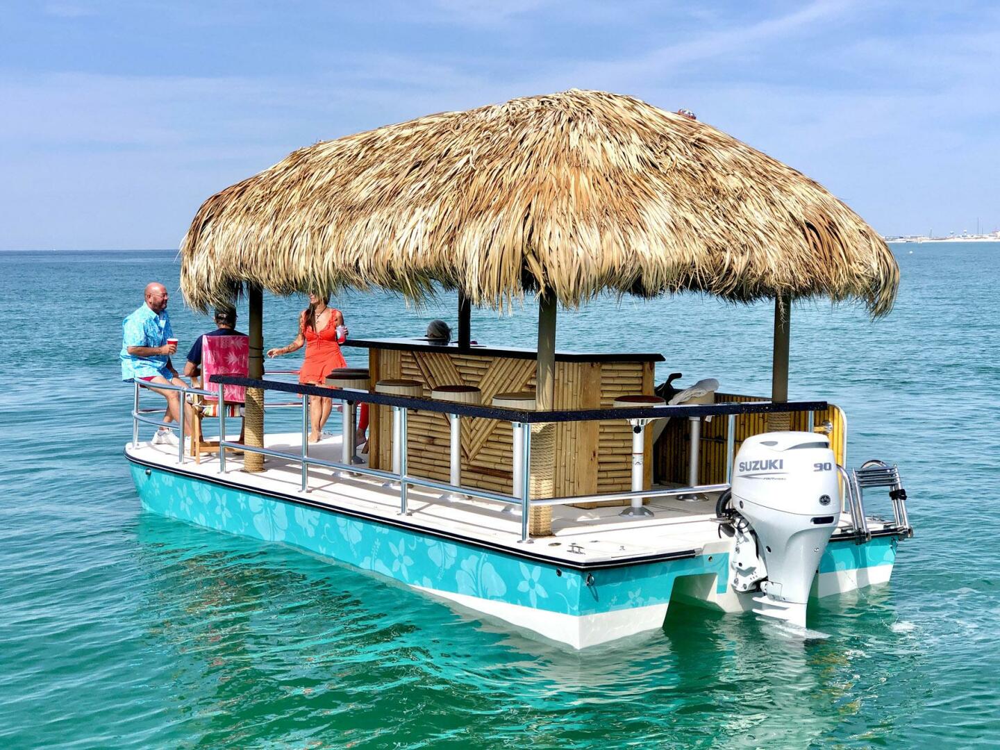 2023 Beachcat 23 Catamaran - Image 9