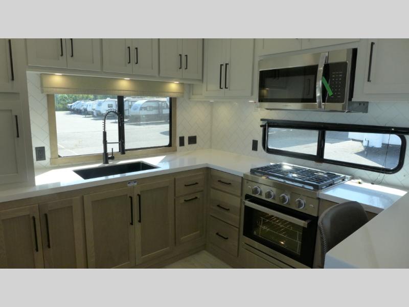 2026 Forest River Sandpiper 3800RK - Image 16