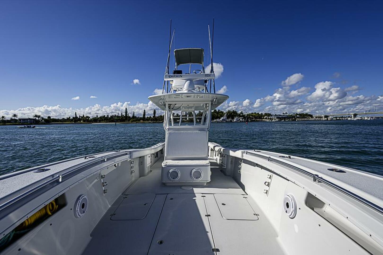 2002 Yellowfin - Image 10