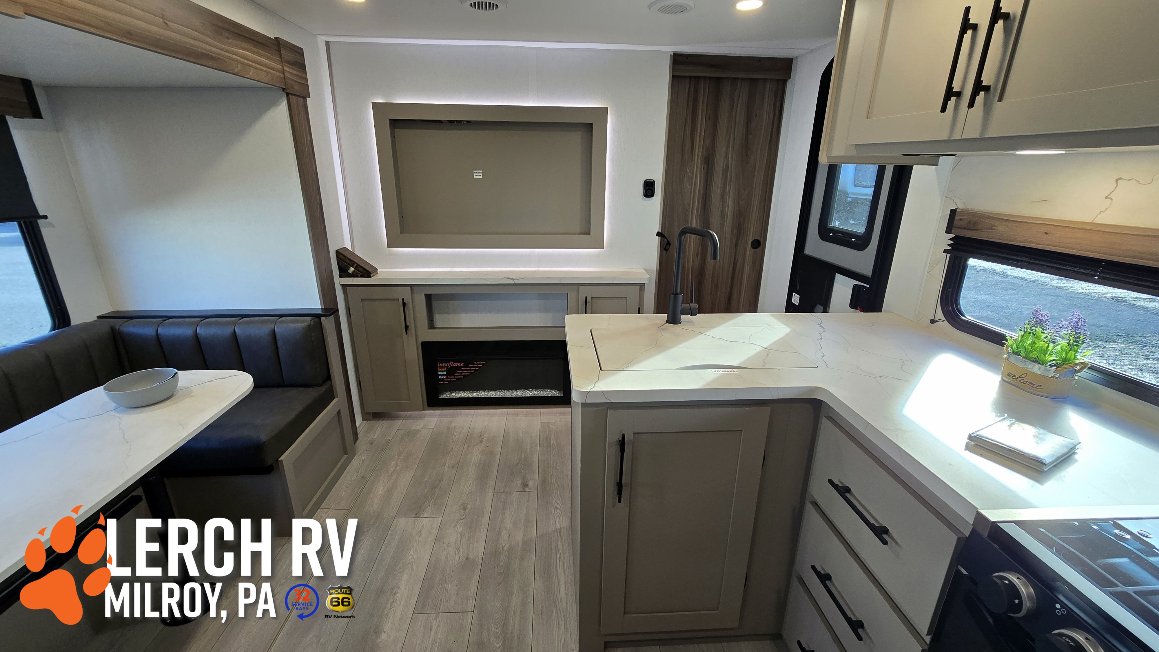 2026 KZ RV Connect SE C241BHKSE - Image 21
