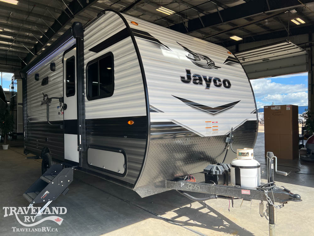 2024 Jayco Jay Flight SLX 184BSW - Image 1