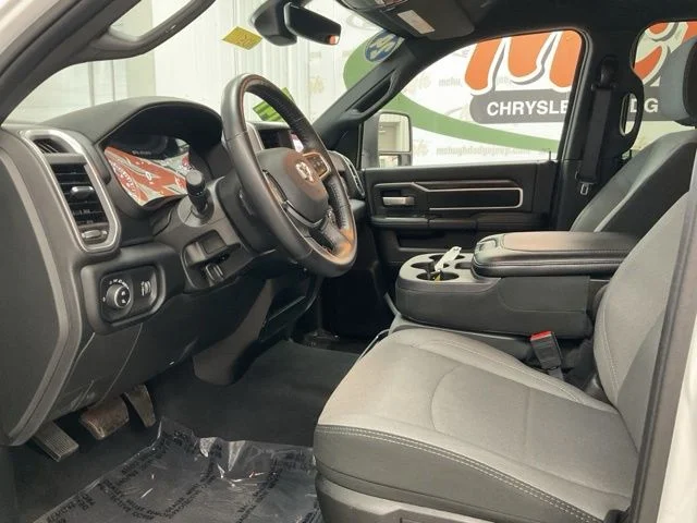 2024 Ram Ram 2500 Pickup Crew Cab Bighorn/Lone Star 4WD - Image 13