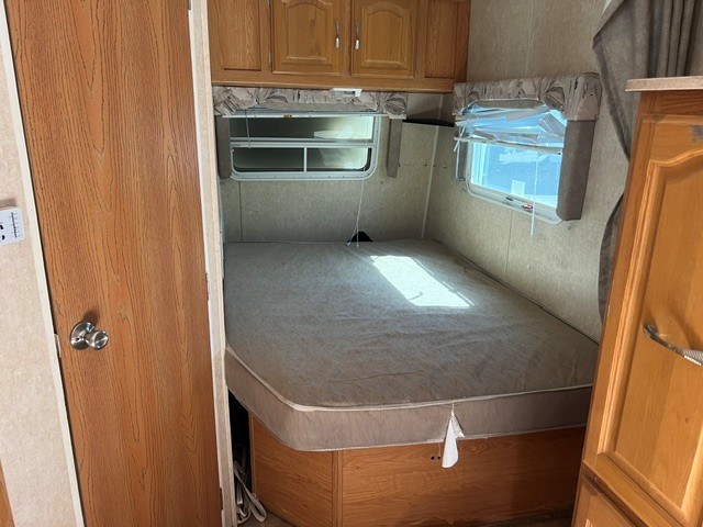 2007 Forest River Sierra Sport 27RDSP - Image 12