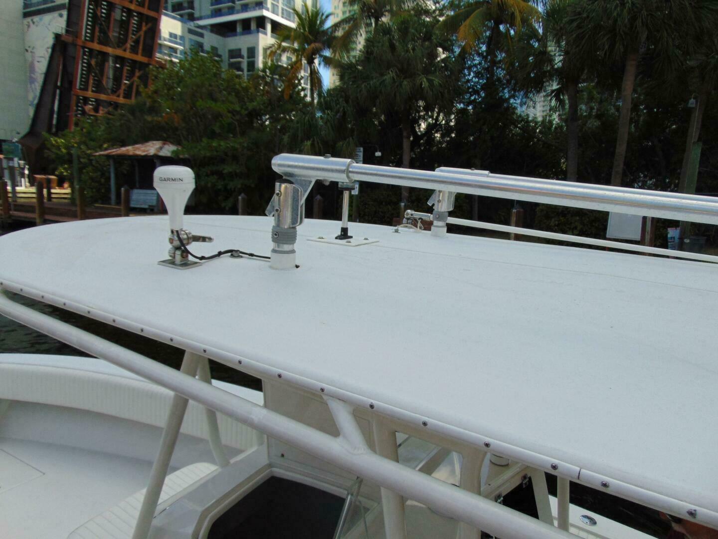 2002 Jupiter 27 Open - Image 23