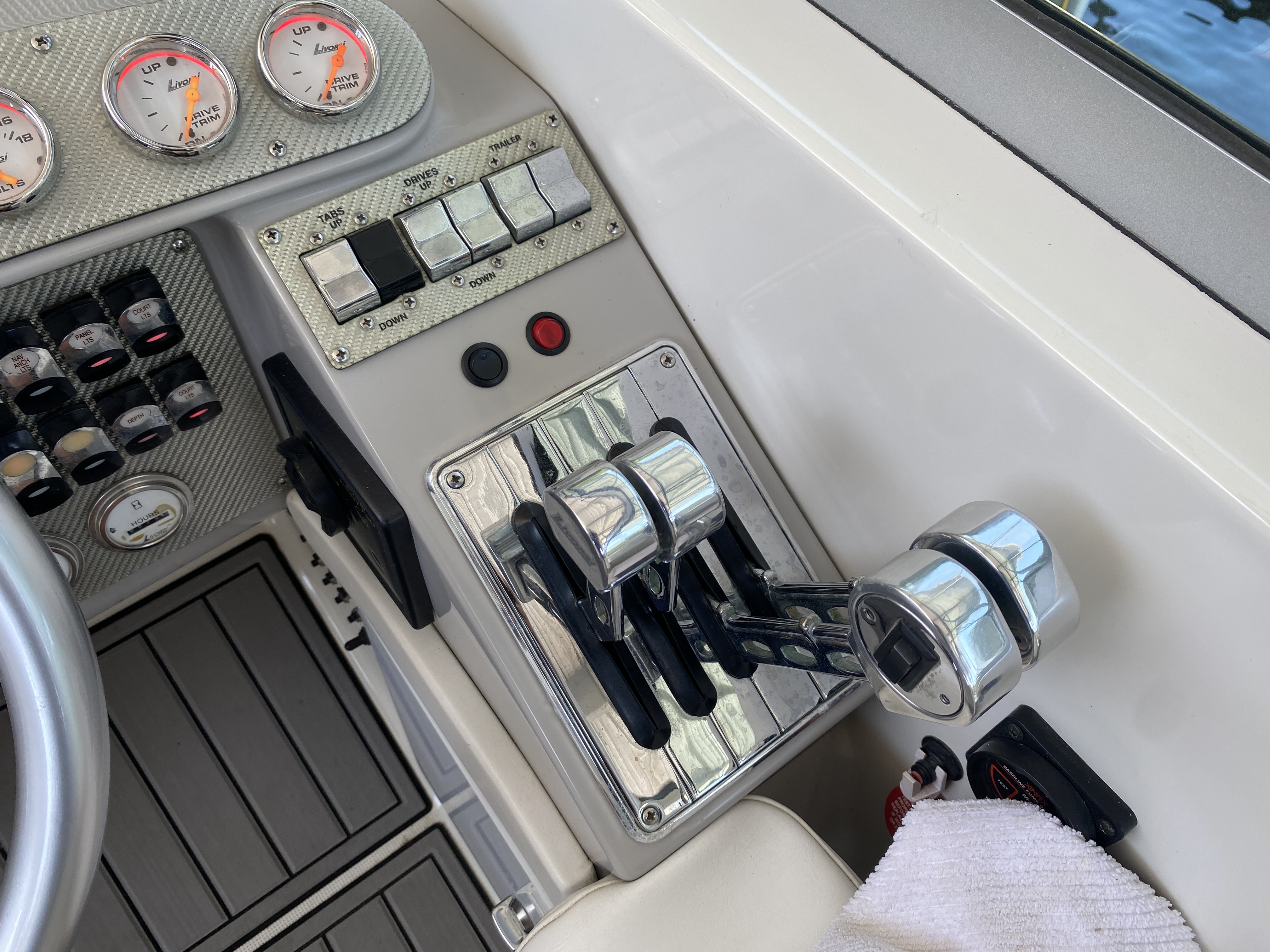 2000 Formula 400 Super Sport - Image 35