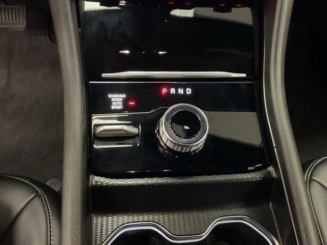 2025 Jeep Grand Cherokee L Limited 4X4 - Image 23