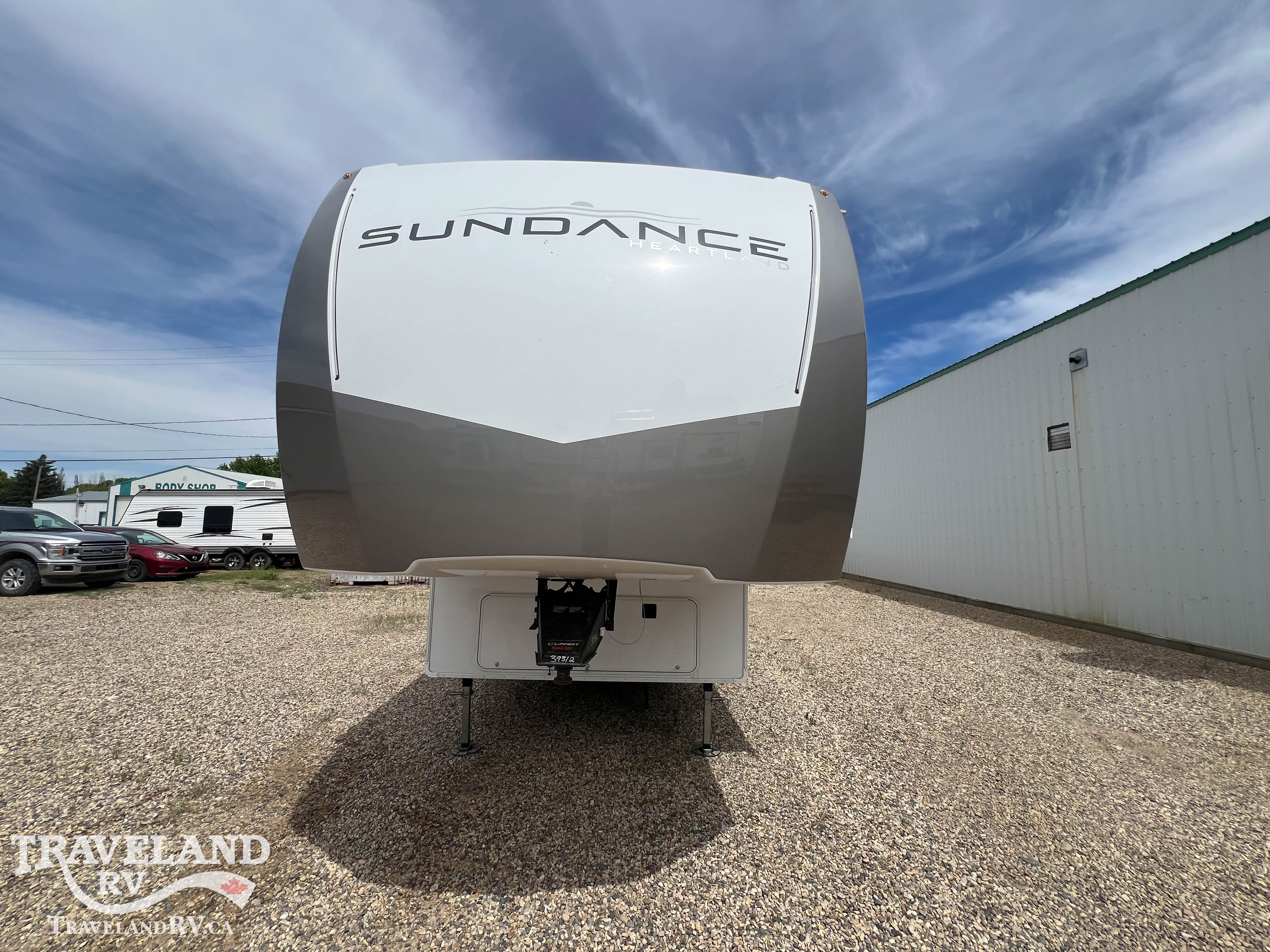 2026 Heartland Sundance Fifth Wheel 29RLCS - Image 6