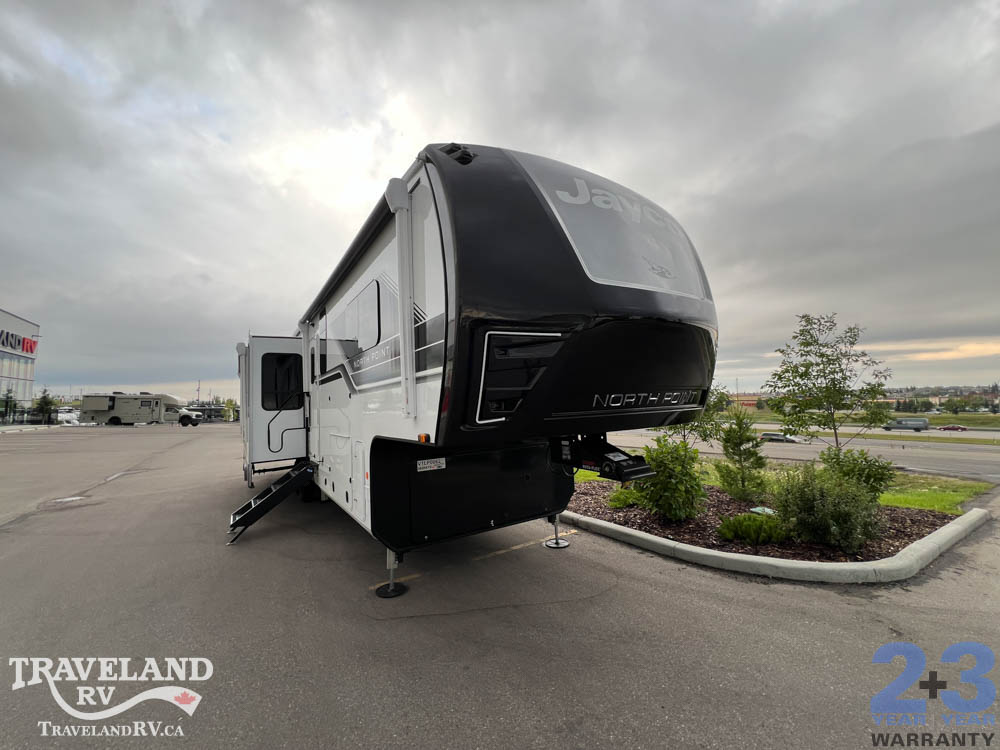 Jayco North Point