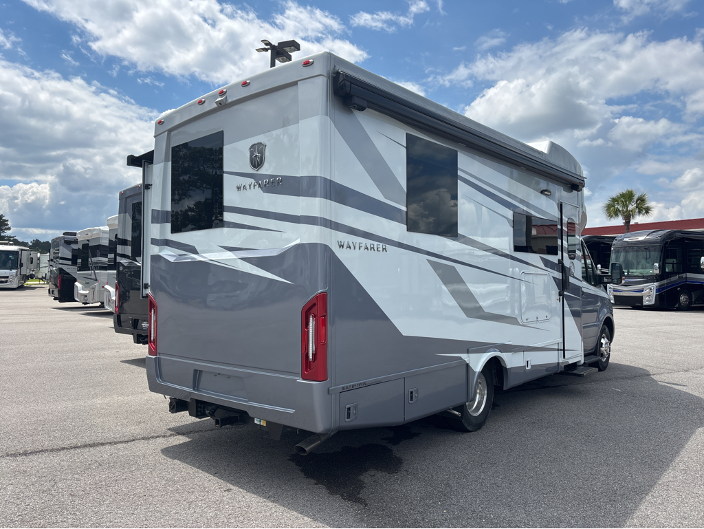 2026 TIFFIN WAYFARER 25 XPW - Image 6