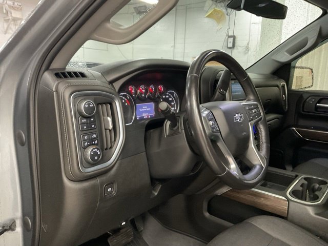 2022 Chevrolet Silverado 1500 LTD RST - Image 18
