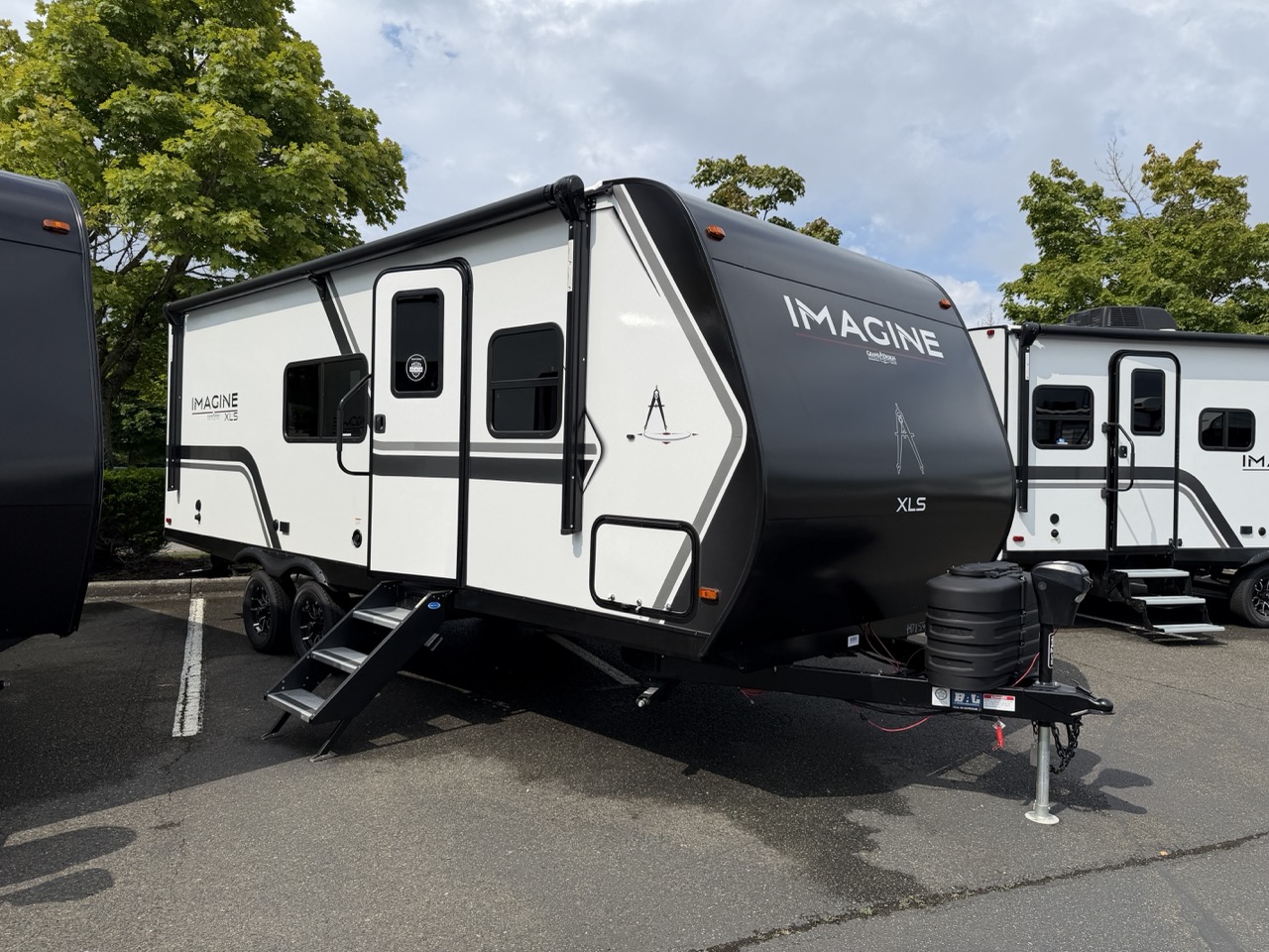 2027 Grand Design Imagine XLS 22MLE - Image 1