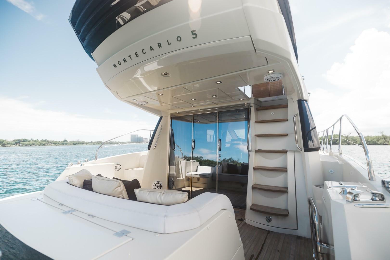 2015 Beneteau Monte Carlo 5 - Image 21