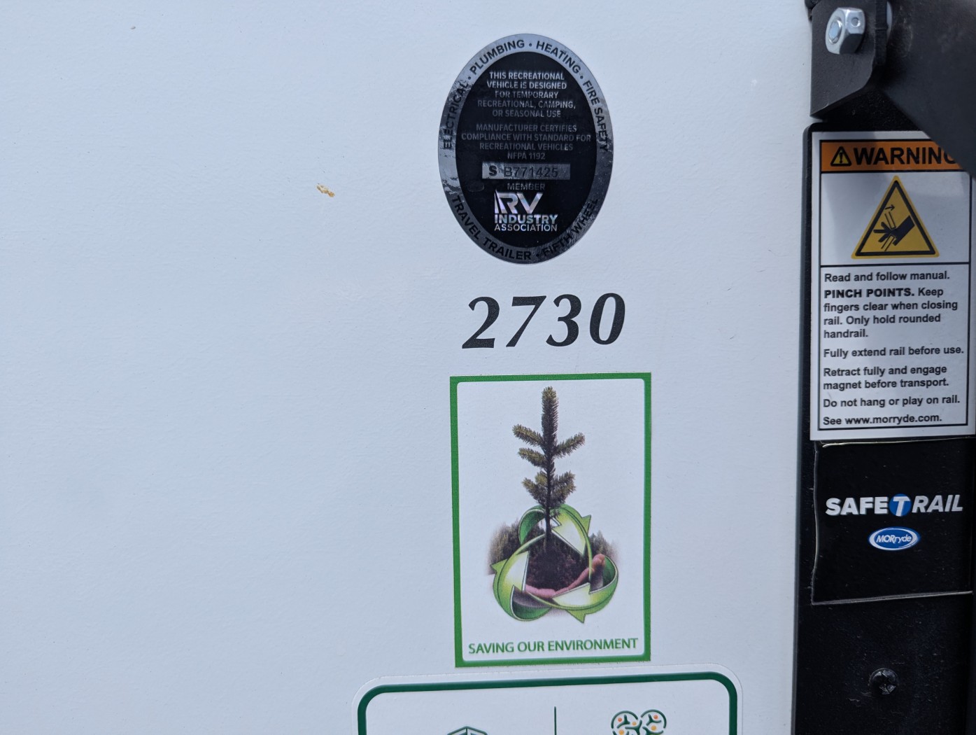 2027 Forest River Stealth 2730 - Image 7