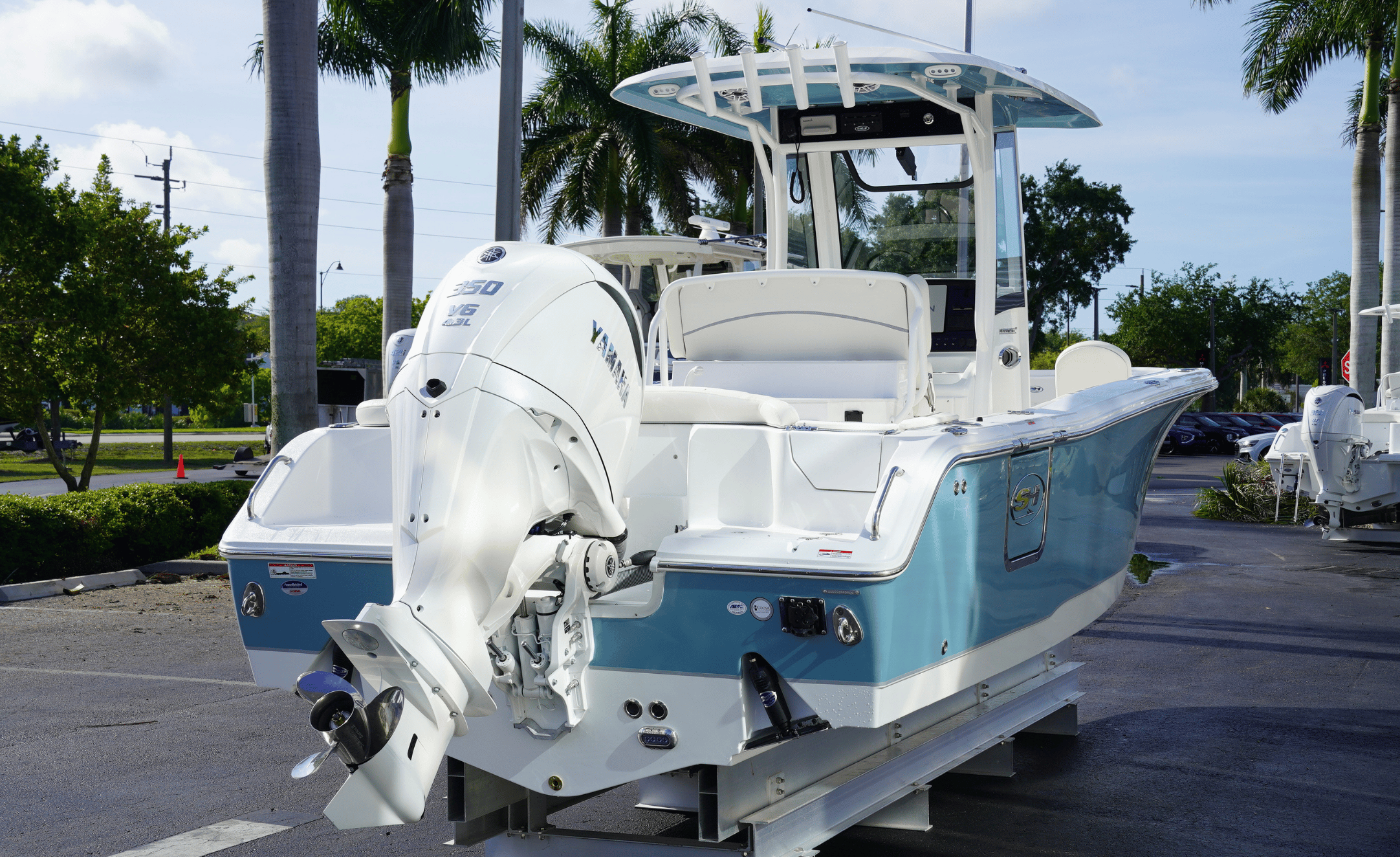 2026 Sea Hunt ULTRA 255SE - Image 9