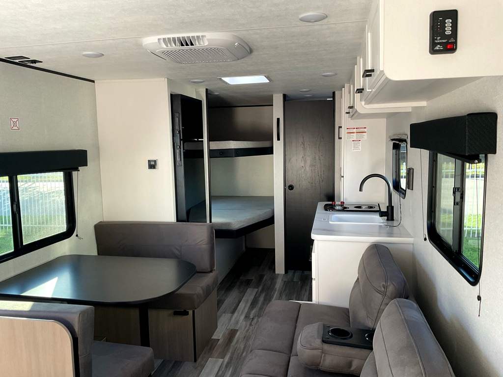2026 Jayco Jay Flight SLX 250BHW - Image 7