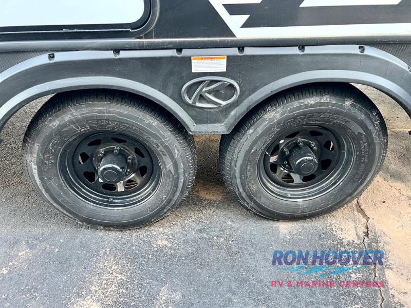 2025 KEYSTONE 270RKS - Image 38