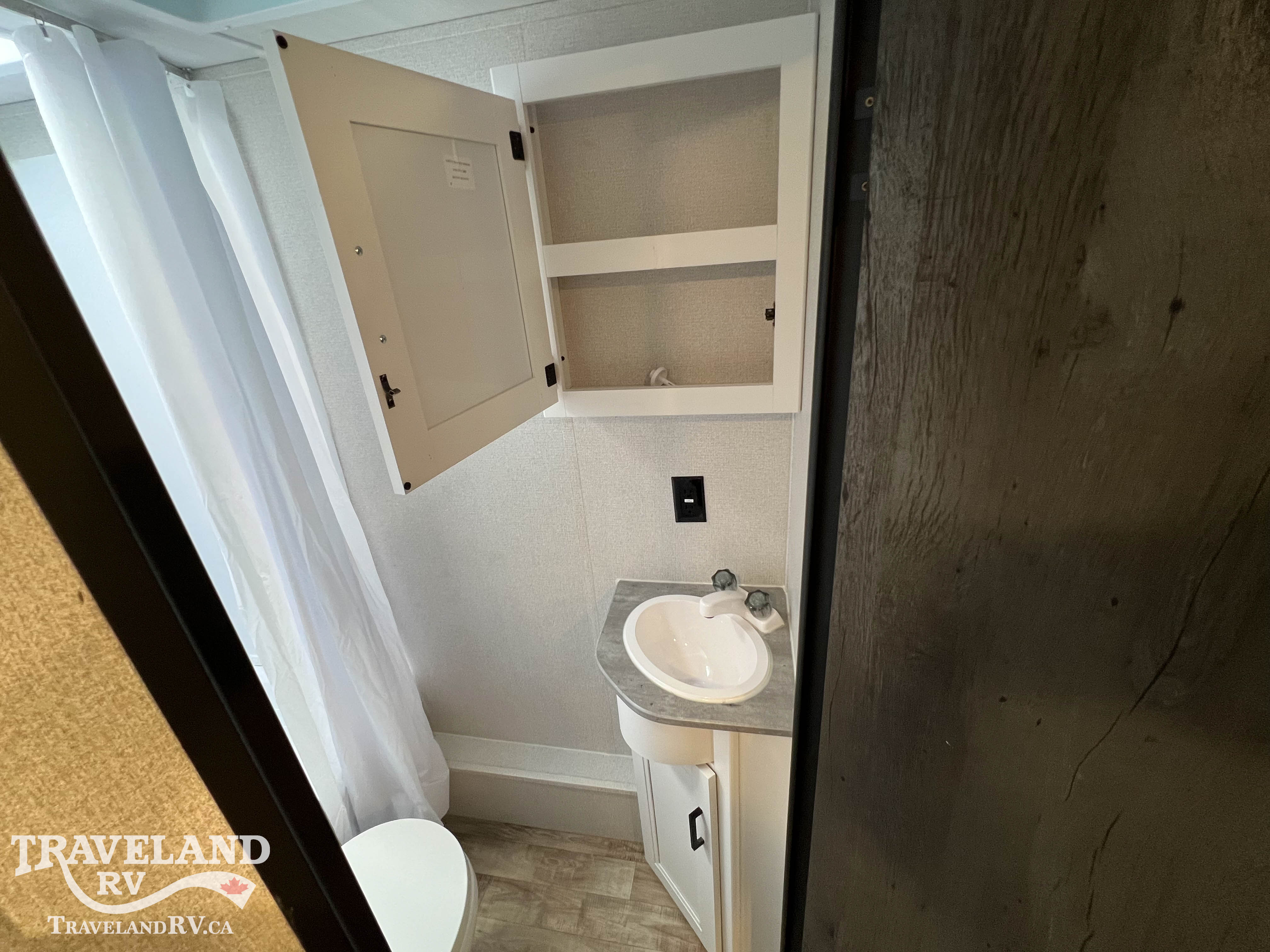 2022 Keystone Hideout West 21BHWE - Image 20