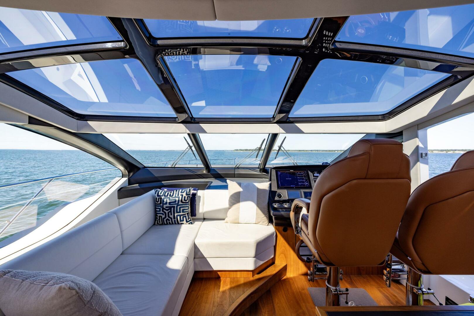 2020 Sunseeker Predator - Image 60