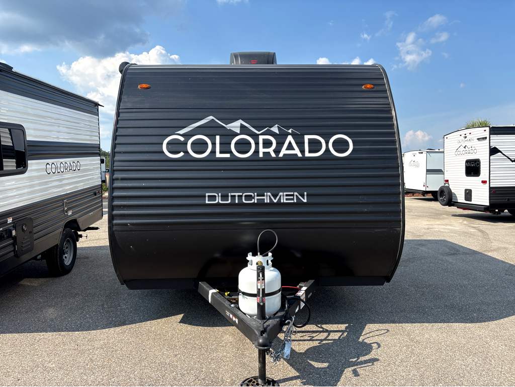 2026 DUTCHMEN COLORADO 13BHC - Image 2