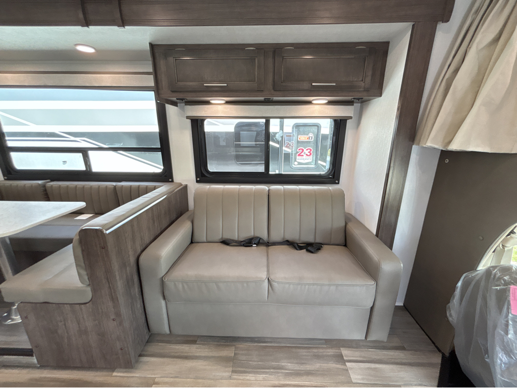 2026 ENTEGRA COACH ODYSSEY SE 29KF - Image 8