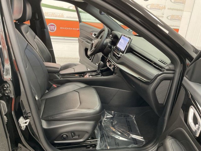 2025 Jeep Compass Limited 4x4 - Image 27