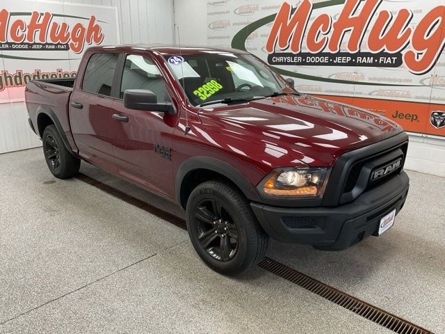 2024 RAM 1500 CLASS - Image 3