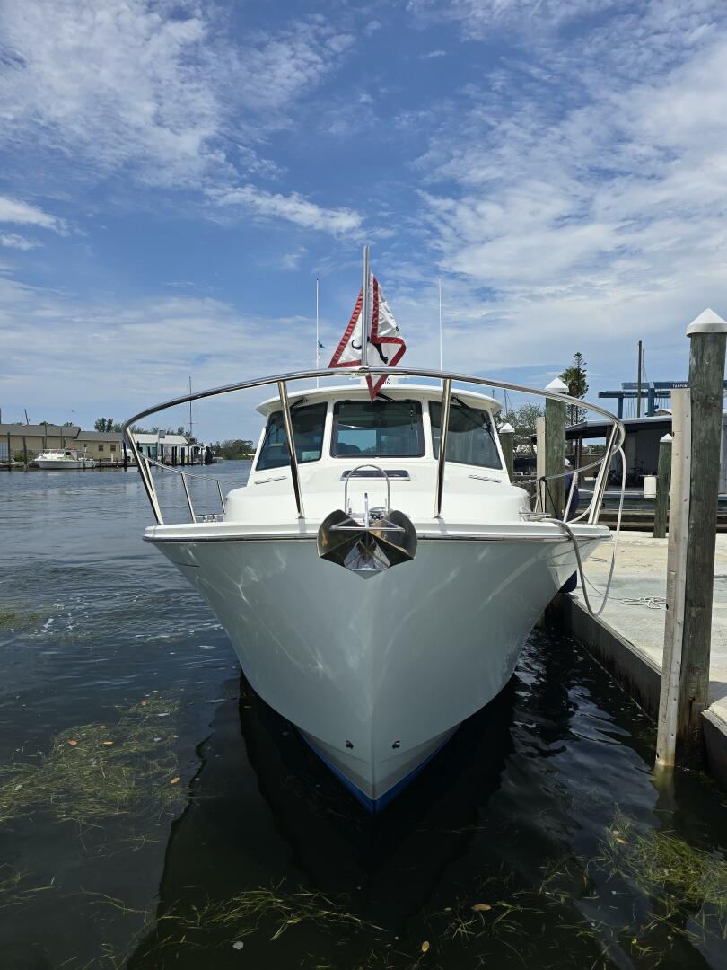 2021 Back Cove 390 - Image 5