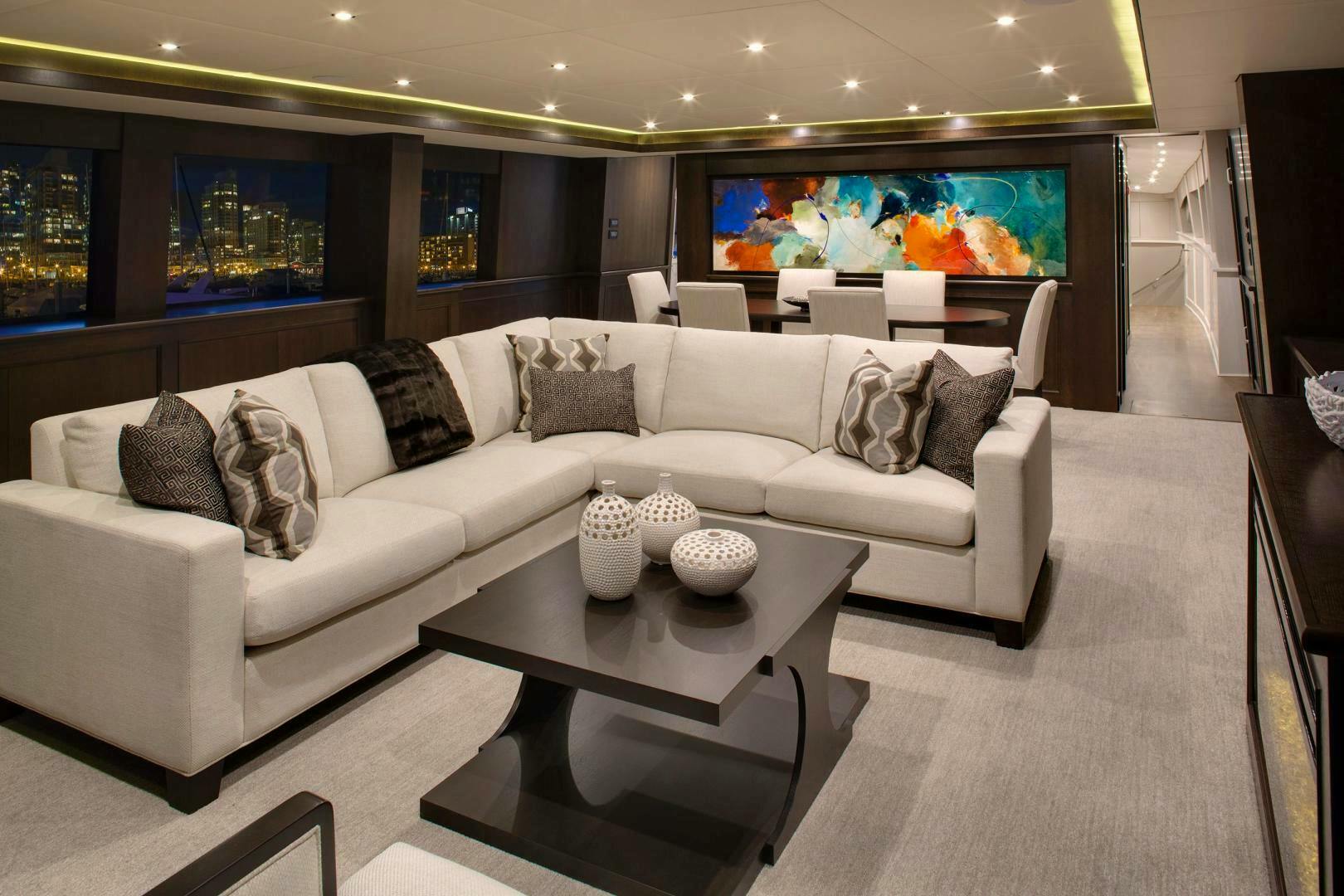 1992 Crescent Custom Yachts Custom - Image 7