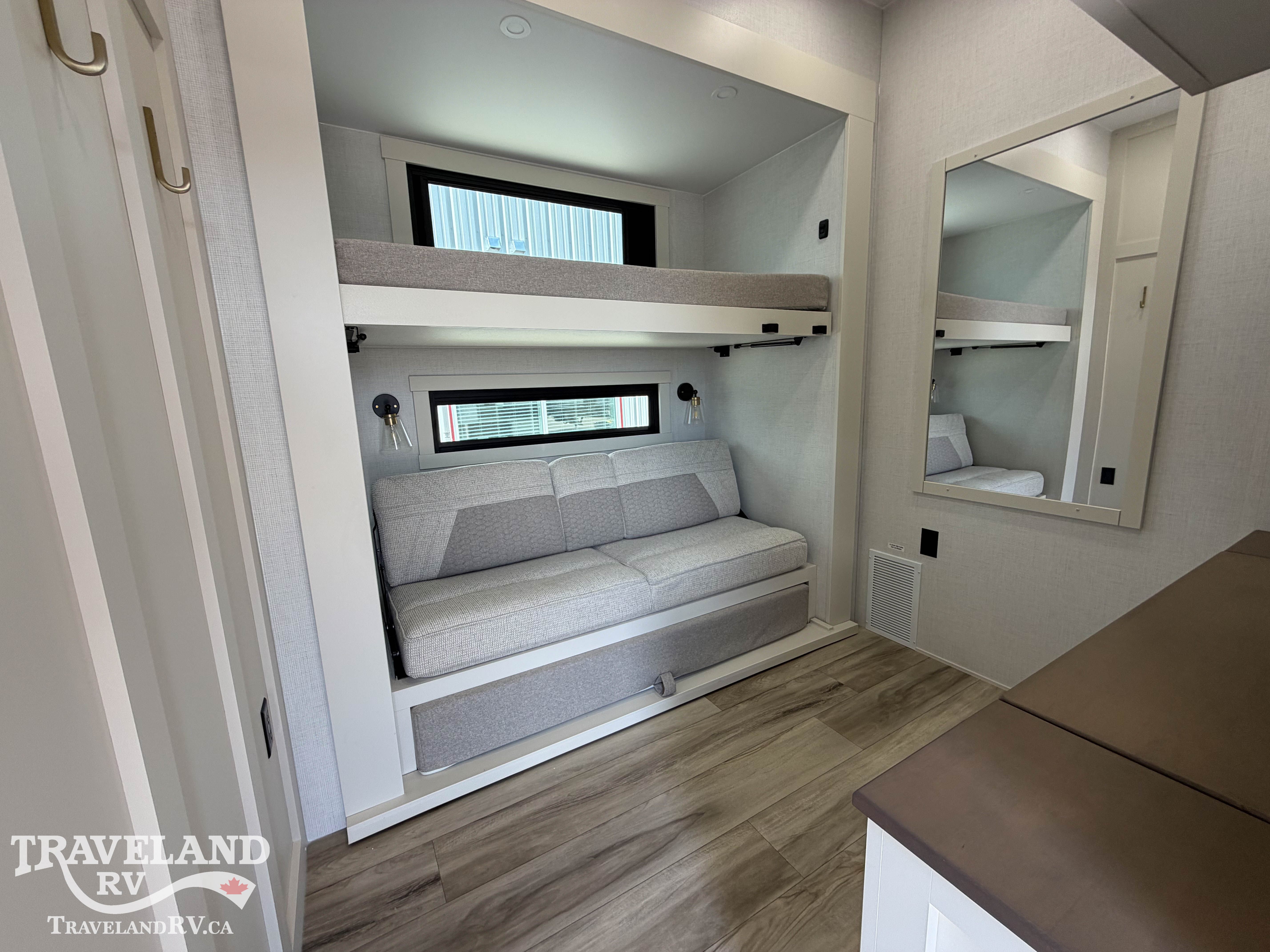 2027 Brinkley RV Model Z 3610 - Image 14