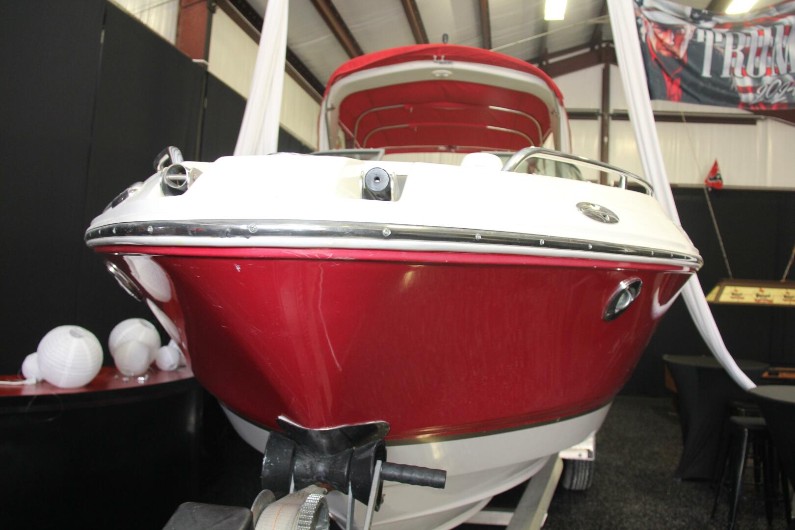 2006 Chaparral 256 SSi Base - Image 40