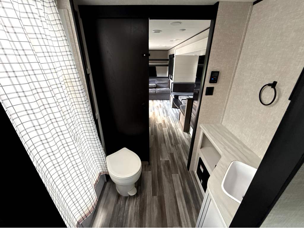 2025 JAYCO JAYFLIGHT 287BHS - Image 24