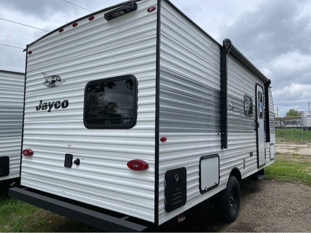 2026 Jayco Jay Flight SLX 178DBS - Image 2