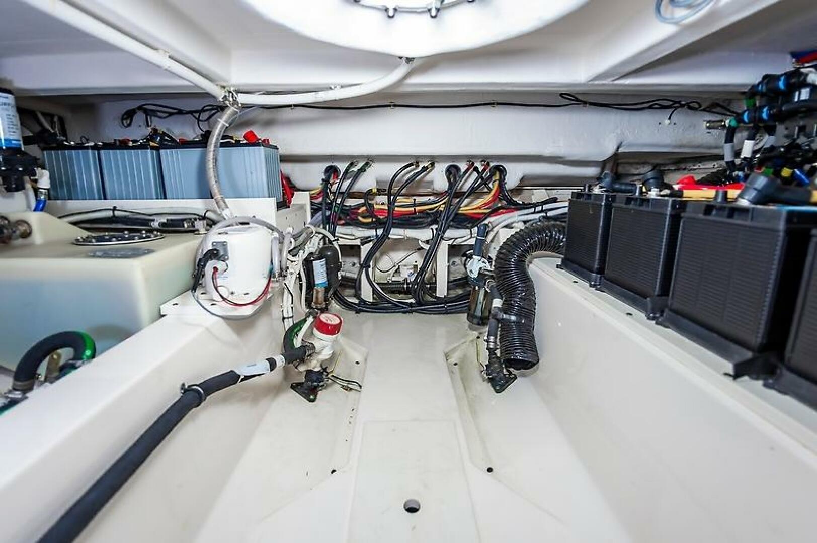 2023 TIARA YACHTS TIARA YACHTS 38 LS Base - Image 43