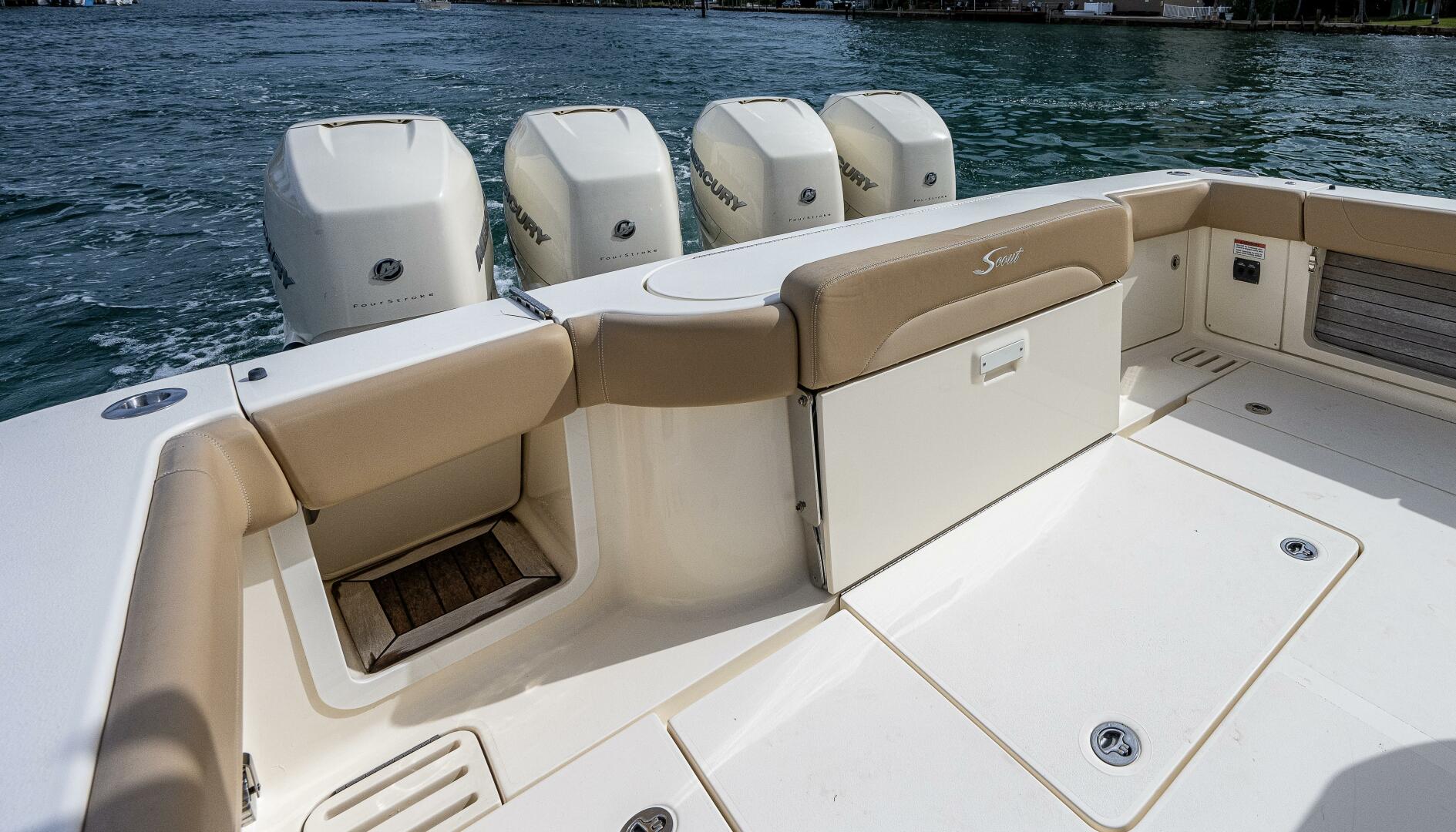 2019 Scout 420 Lxf Base - Image 22