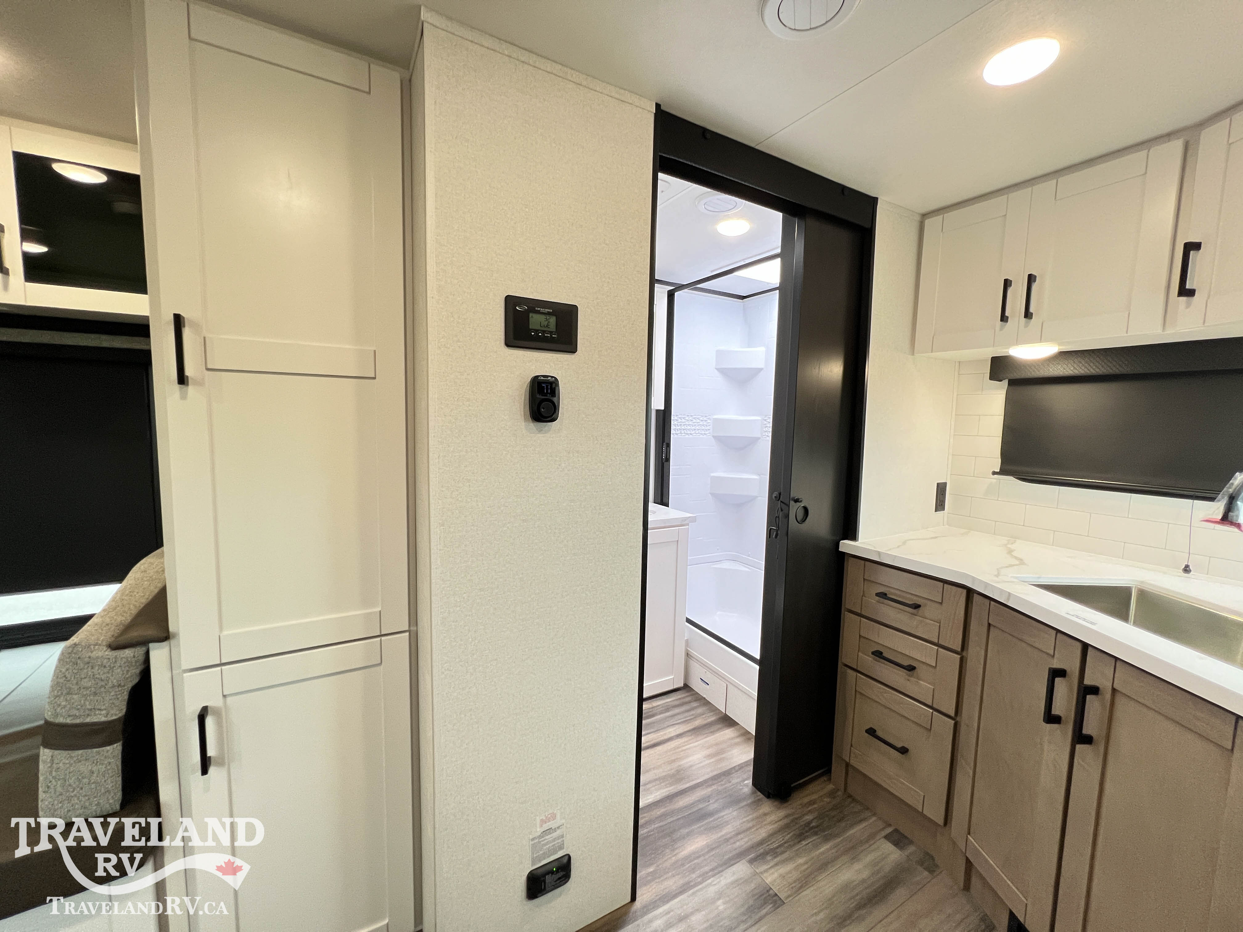 2026 Highland Ridge Range Lite 211RKM - Image 26