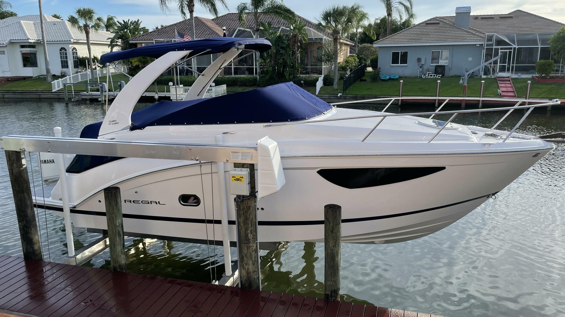 2022 Regal 26 XO - Image 49