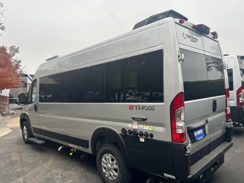 2026 Entegra Coach Ethos 20E - Image 3